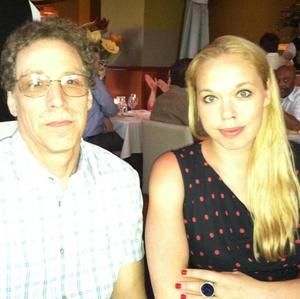 Meet your Posher, Alissa